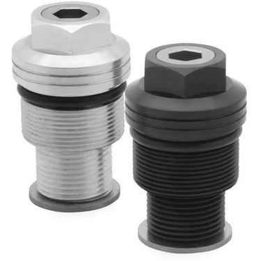 Burly Preload Adjusters - TMF Cycles
